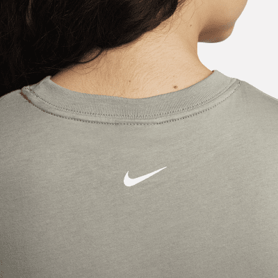 T-shirt corta Nike Sportswear – Donna