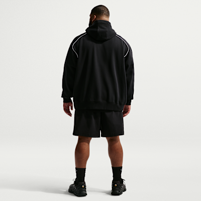 Nike Air Men's Fleece Pullover Hoodie