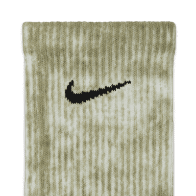 nike dye socks