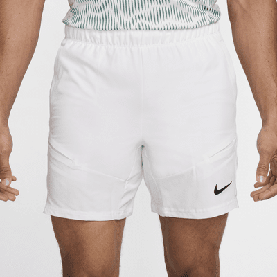 NikeCourt Advantage Men's Dri-FIT 7" Tennis Shorts