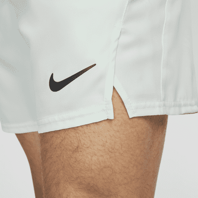 bevroren Beven Goederen NikeCourt Dri-FIT Victory Men's 7" Tennis Shorts. Nike.com