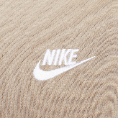 Sweat à capuche Nike Sportswear Club Fleece