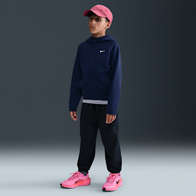 Nike Older Kids' Therma-FIT Winterized Training Hoodie