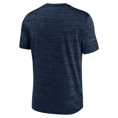 Auburn Sideline Velocity Men's Nike Dri-FIT College T-Shirt