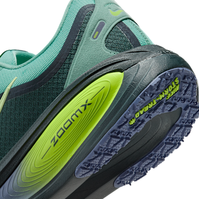 Nike Vomero 18 GORE-TEX Zapatillas de running impermeables para asfalto con elementos de diseño reflectante - Hombre