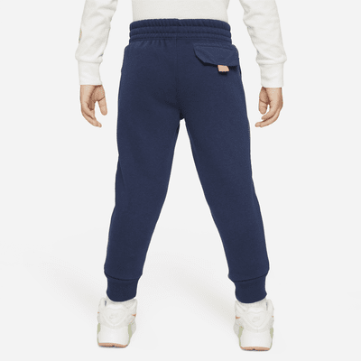 Nike Sportswear Toddler Fleece Joggers