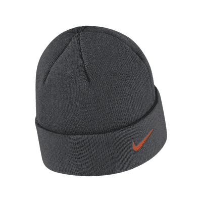 Nike College (Oregon State) Logo Beanie