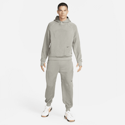 Nike Therma-FIT ADV A.P.S. Men's Hooded Versatile Top. Nike.com