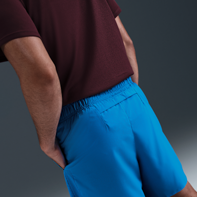 Nike Challenger Men's Dri-FIT 7" Brief-Lined Running Shorts