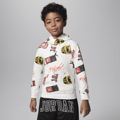 Jordan MJ Essentials