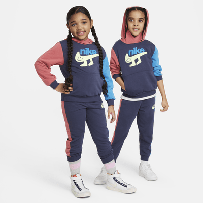 Nike Little Kids' 2-Piece Jogger Set