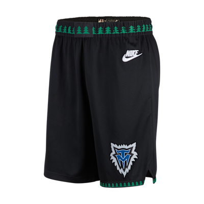 Minnesota Timberwolves Swingman 2025/26 Hardwood Classics