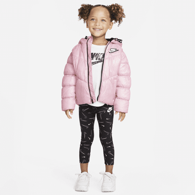 Nike Toddler Puffer Jacket