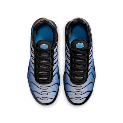 Nike Air Max Plus-sko til større børn