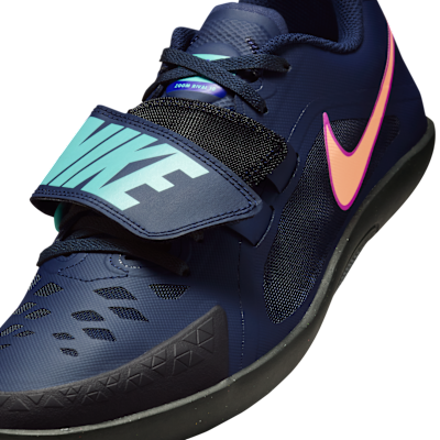 Nike Zoom Rival SD 2 Track & Field Throwing Shoes