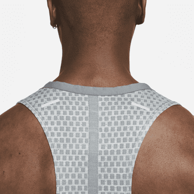 Nike Dri-FIT ADV TechKnit Ultra Men's Running Tank