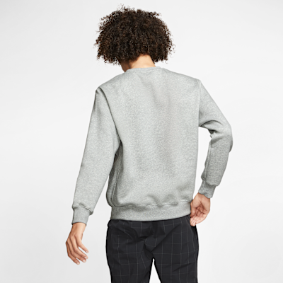Nike Sportswear Club Fleece Men's Crew