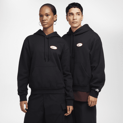 Nike SB Skate Fleece Hoodie