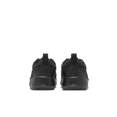 Nike Air Max Motif Baby/Toddler Shoes. Nike UK