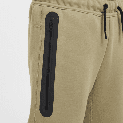 Pantalon Nike Sportswear Tech Fleece pour Garçon plus âgé