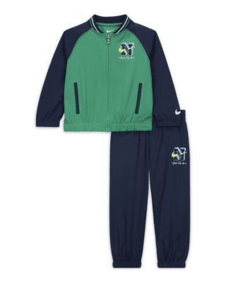 Детский спортивный костюм Nike Sportswear Next Gen Dri-FIT Baby (12-24M) Tracksuit