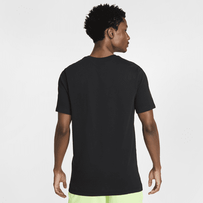 Nike Dri-FIT Men's Trail Running T-Shirt