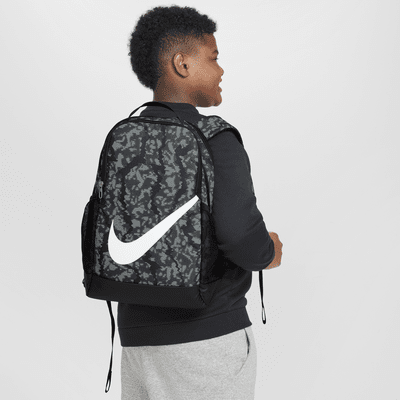 Παιδικό σακίδιο Nike Brasilia (18 L)