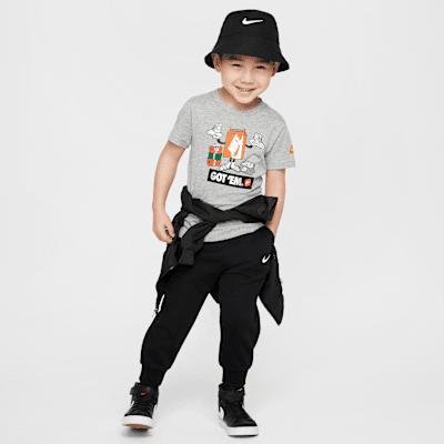 Nike Toddler Boxy Got 'Em T-Shirt