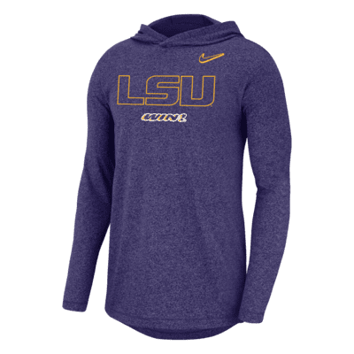 mens lsu hoodie