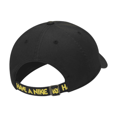 Nike Heritage86 Kids' Adjustable Hat