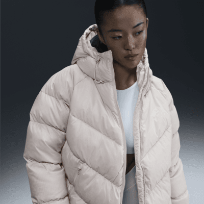 Nike Sportswear Windpuffer Women's Storm-FIT Loose Down Jacket