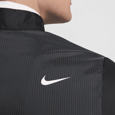 Chamarra de golf Therma-FIT Repel con cierre completo para hombre Nike ...