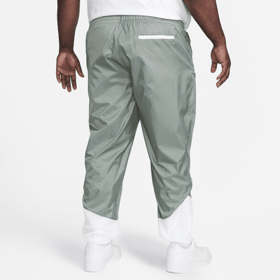 Nike Windrunner Pantalons de teixit Woven amb folre - Home