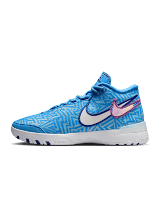 LeBron NXXT Genisus EP