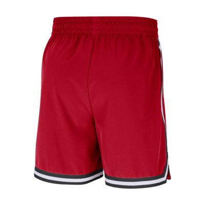 Chicago Bulls DNA Men's Nike Dri-FIT NBA 6" Shorts