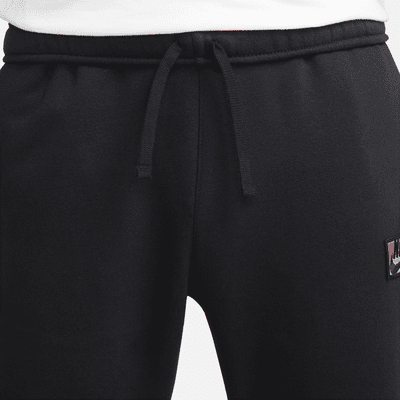 Pants de tejido Fleece para hombre Nike Club Fleece