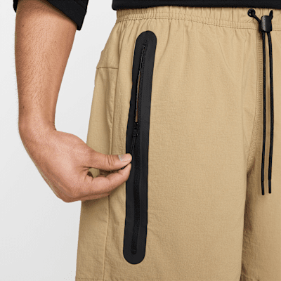 Nike Tech Men's Woven Shorts