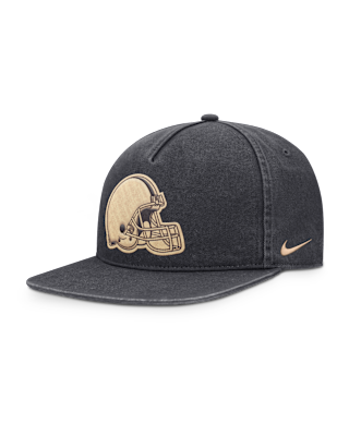 Мужские  Cleveland Browns Pro Nike NFL Adjustable Hat