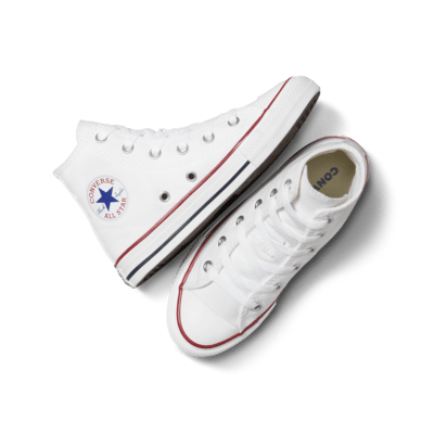 Tenis (10.5c-3y) para niños de preescolar Converse Chuck Taylor All Star High Top