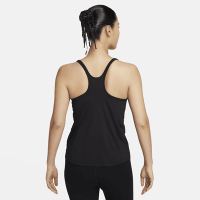 Nike One Classic Women's Dri-FIT Strappy Tank Top