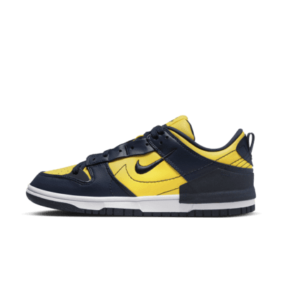 Chaussure Nike Dunk Low Disrupt 2 pour Femme. Nike CH