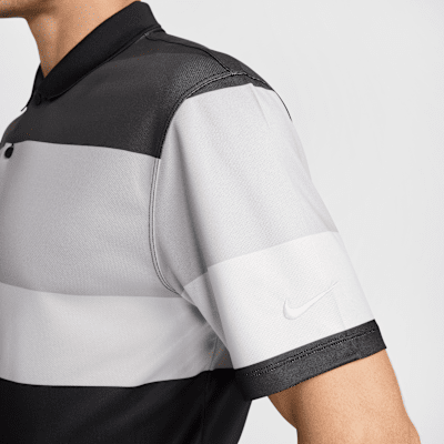 Nike Victory+ Men's Dri-FIT Golf Polo