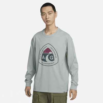 Nike ACG Men's Long-Sleeve T-Shirt