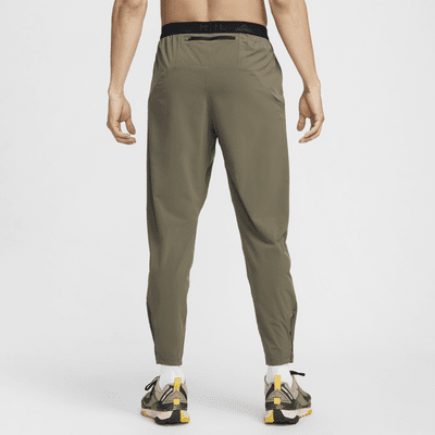 Pants de correr Dri-FIT para hombre Nike Trail Dawn Range