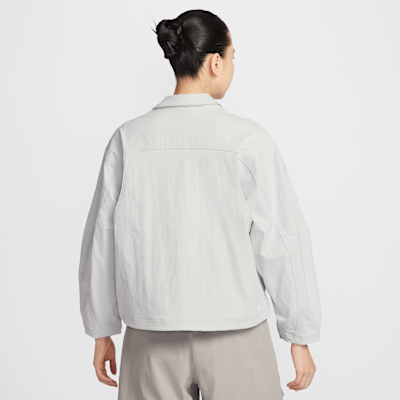 나이키 ACG '스미스 서밋' 여성 자외선 차단 재킷