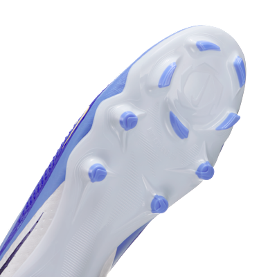 Nike Phantom 6 Low Academy Multi-Ground Football Boot