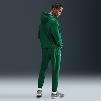 Springboks Nike Rugby-hættetrøje (unisex)