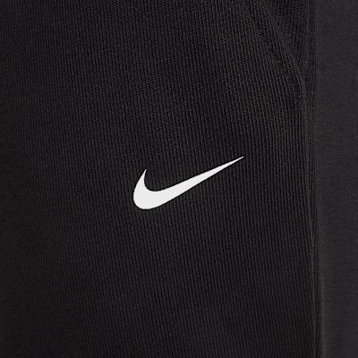 Nike Pro Fleece Older Kids' (Girls') Dri-FIT Joggers