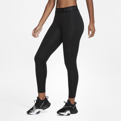 Nike Pro Therma Women's Tights. Nike.com