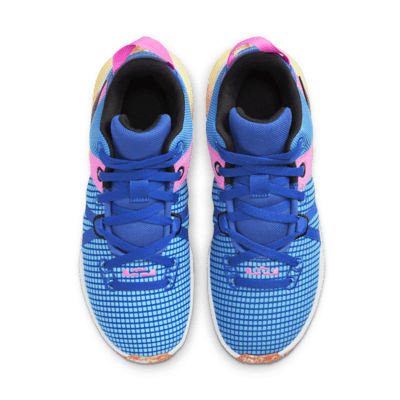 LeBron Witness 7 EP 籃球鞋